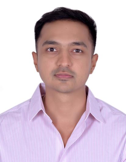 Ritesh Agarwal — Founder, Fortune Kraft Consultancy